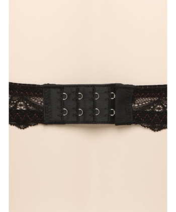 カシオペア グレースシルク ブラ