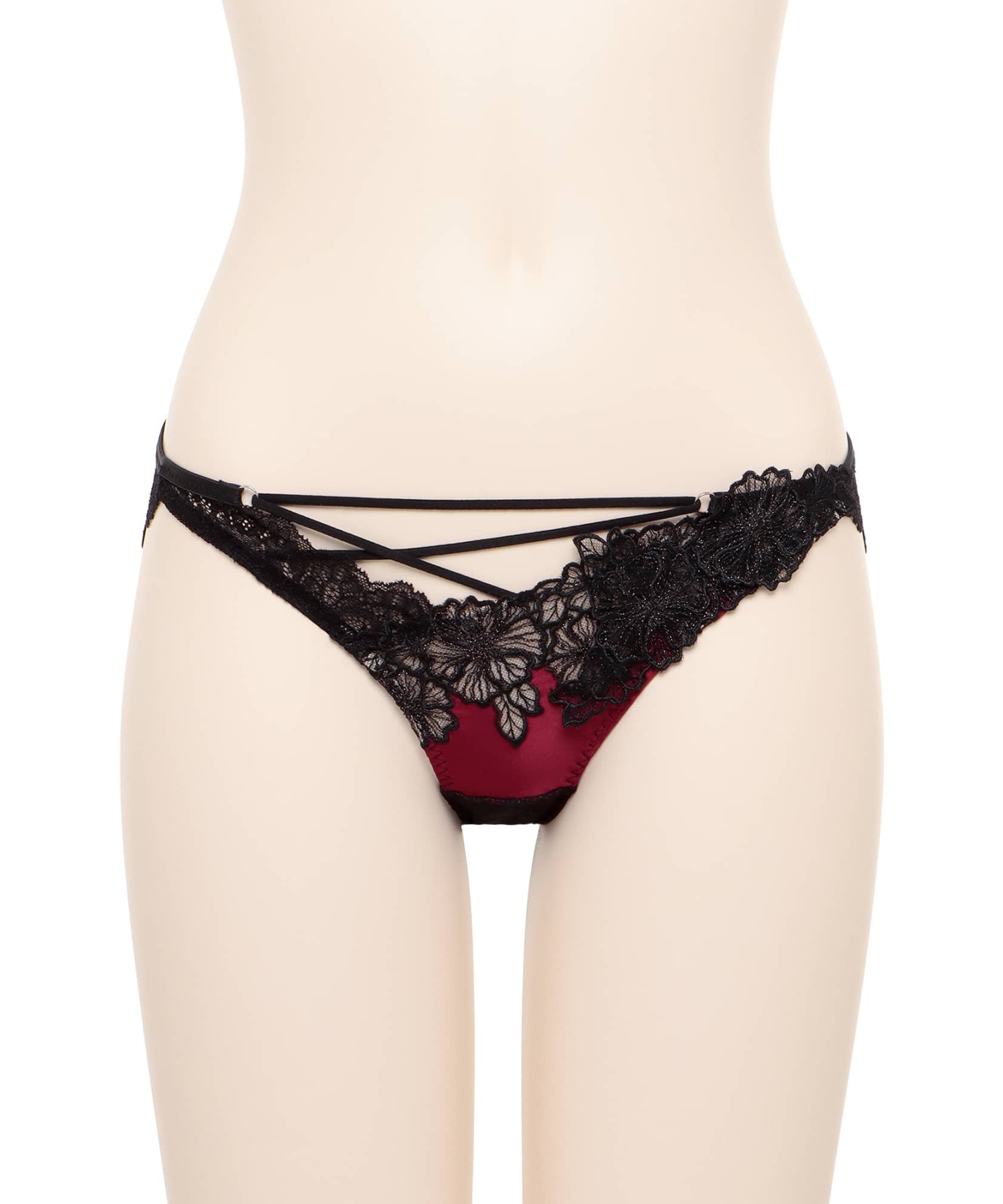 カシオペア ショーツ