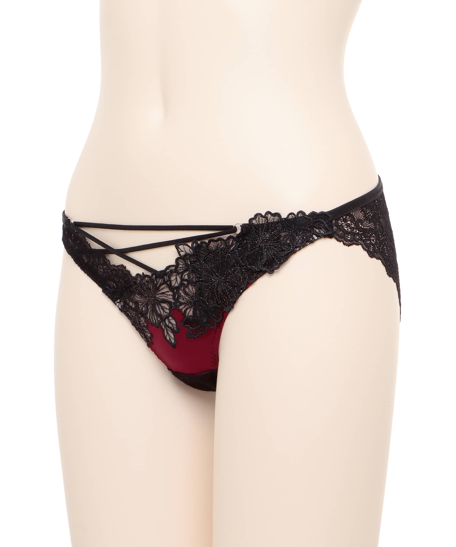 カシオペア ショーツ