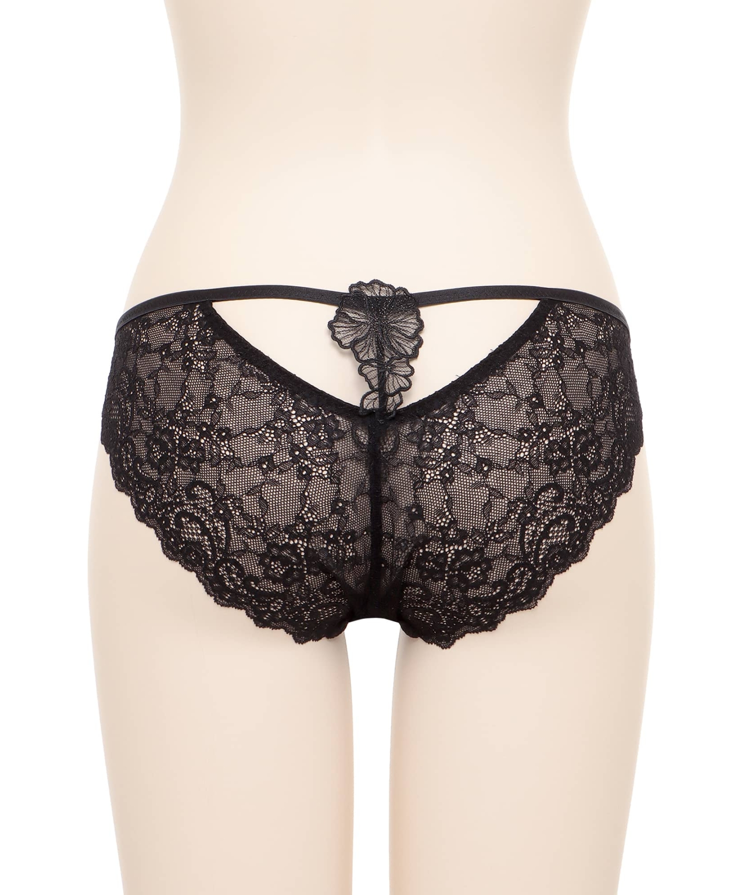 カシオペア ショーツ