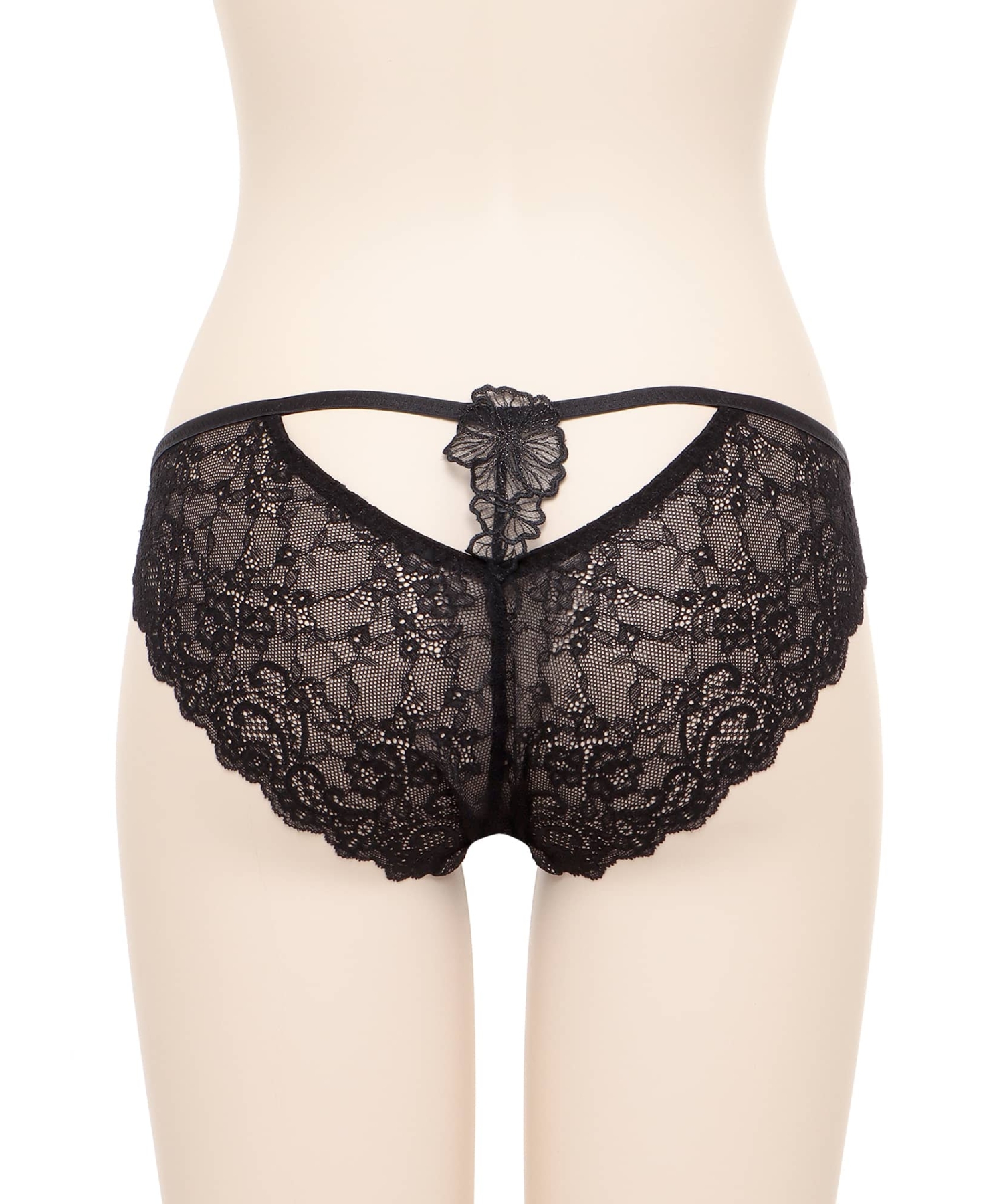 カシオペア ショーツ