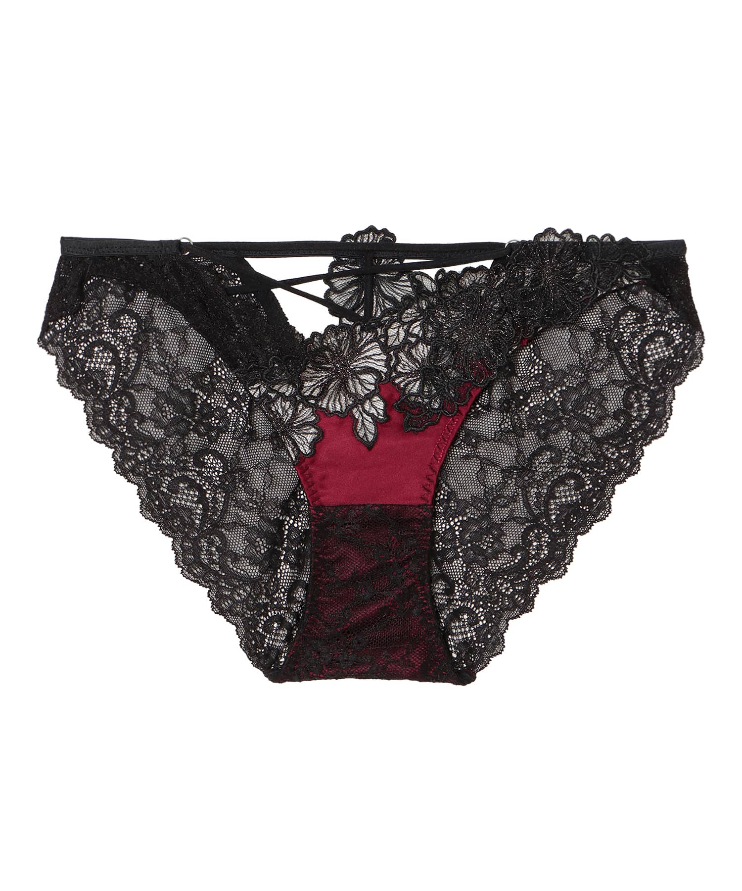 カシオペア ショーツ