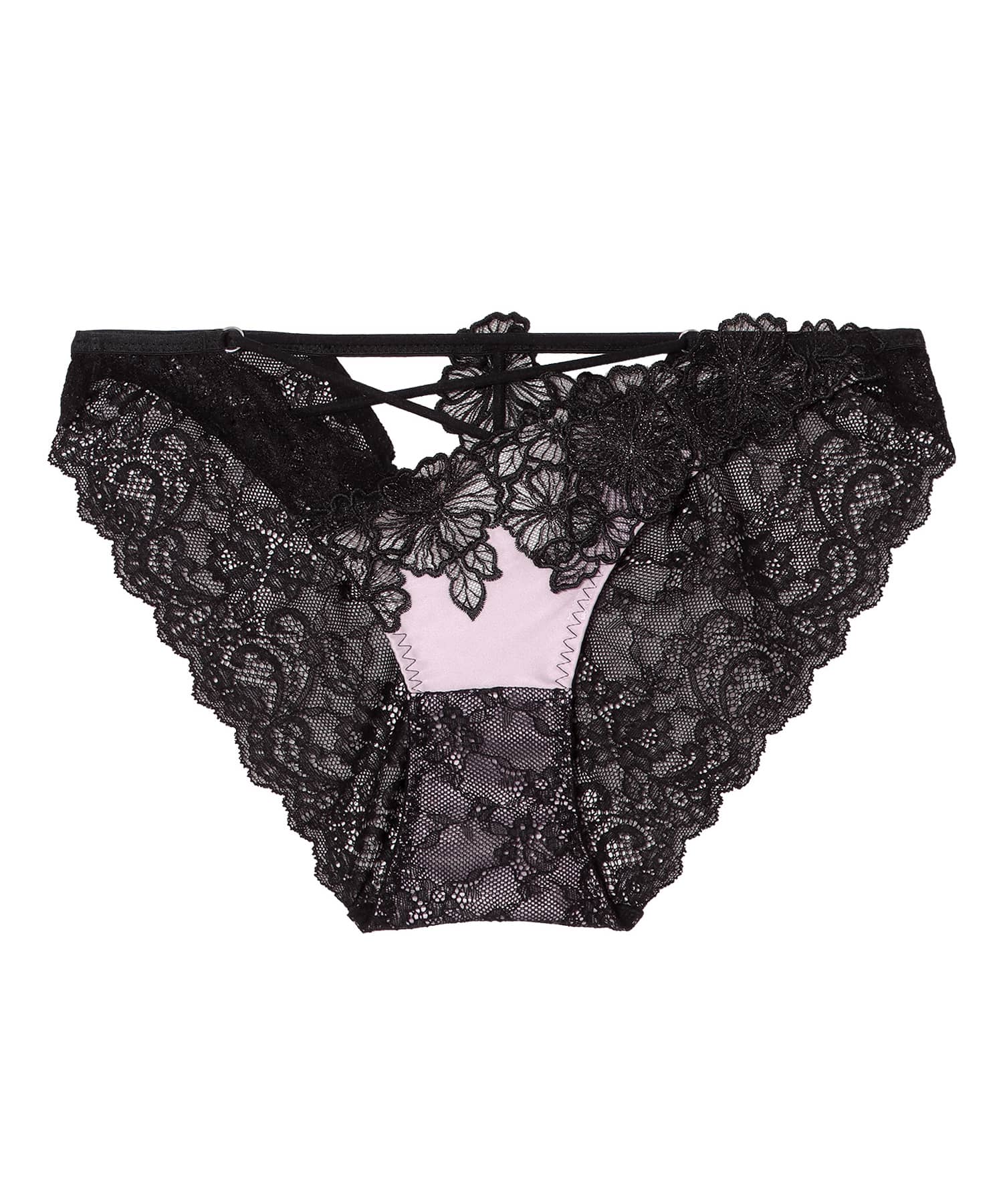 カシオペア ショーツ