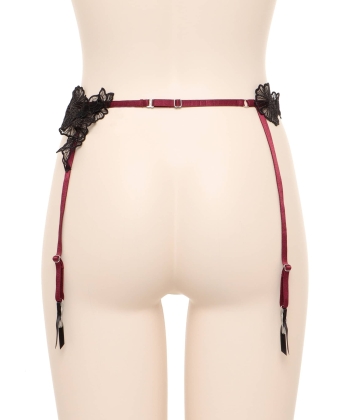 カシオペア ガーター