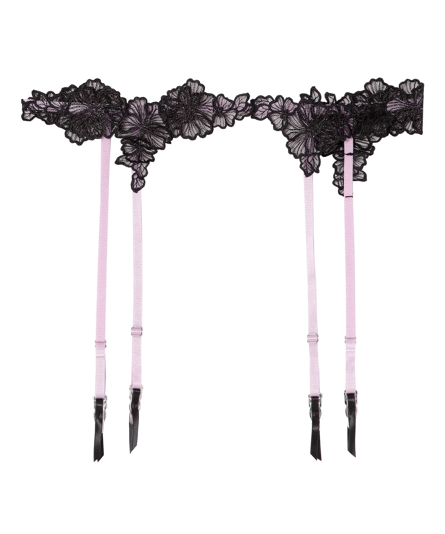 カシオペア ガーター