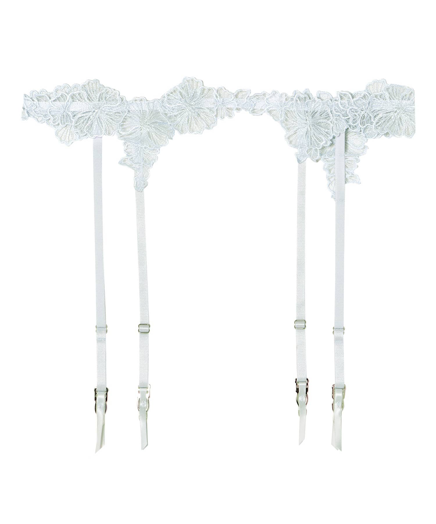 カシオペア ガーター