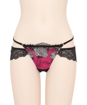 パレスガーデン ショーツ