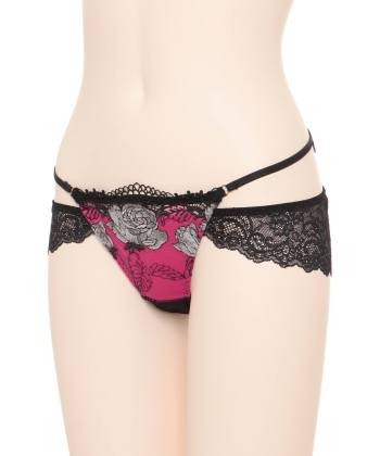 パレスガーデン ショーツ