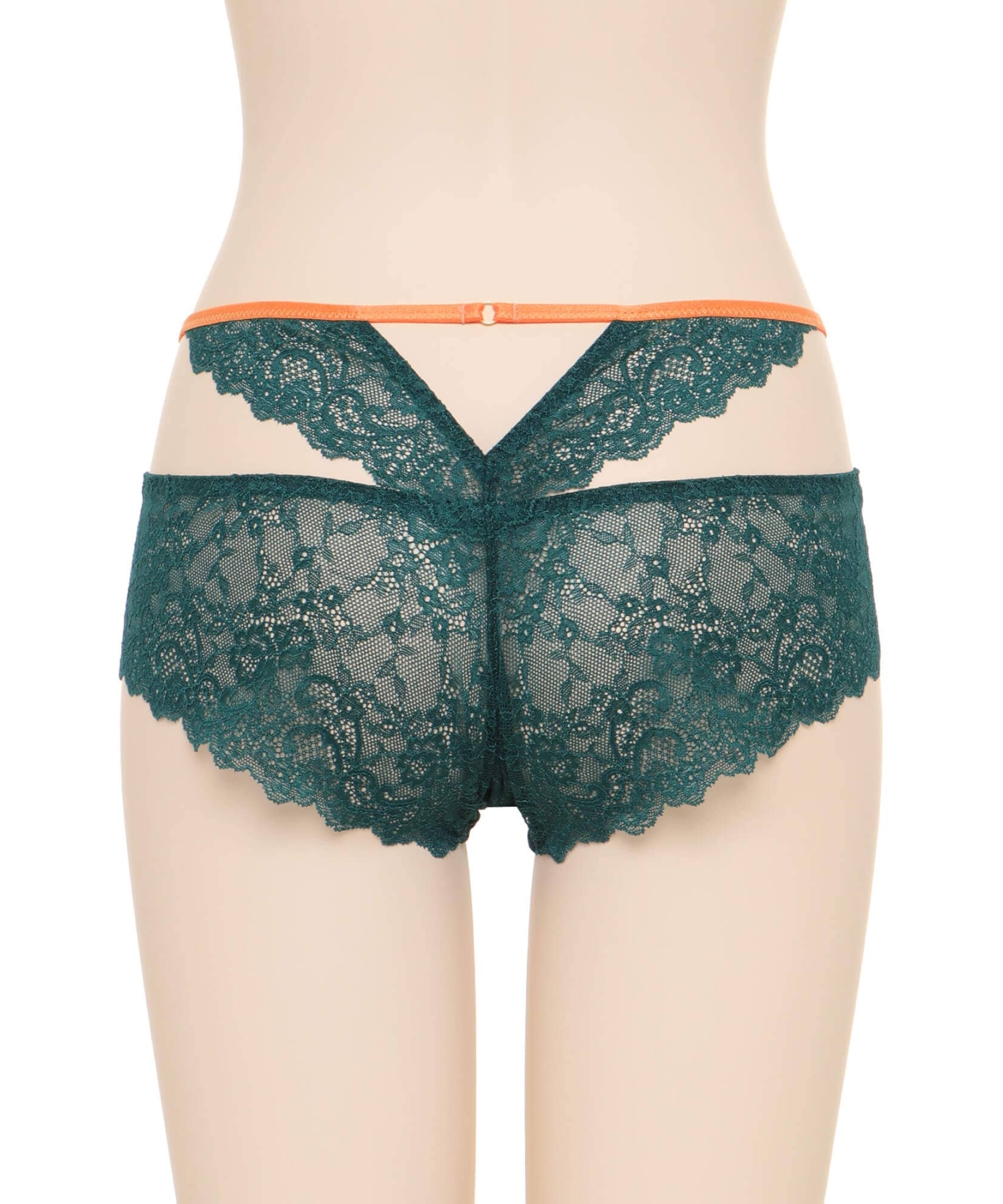 パレスガーデン ショーツ