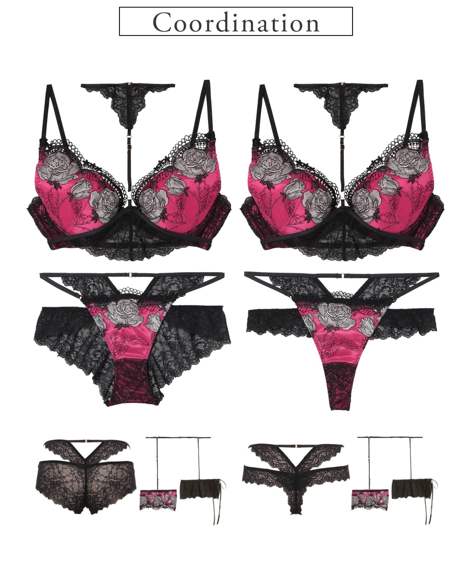 パレスガーデン ショーツ