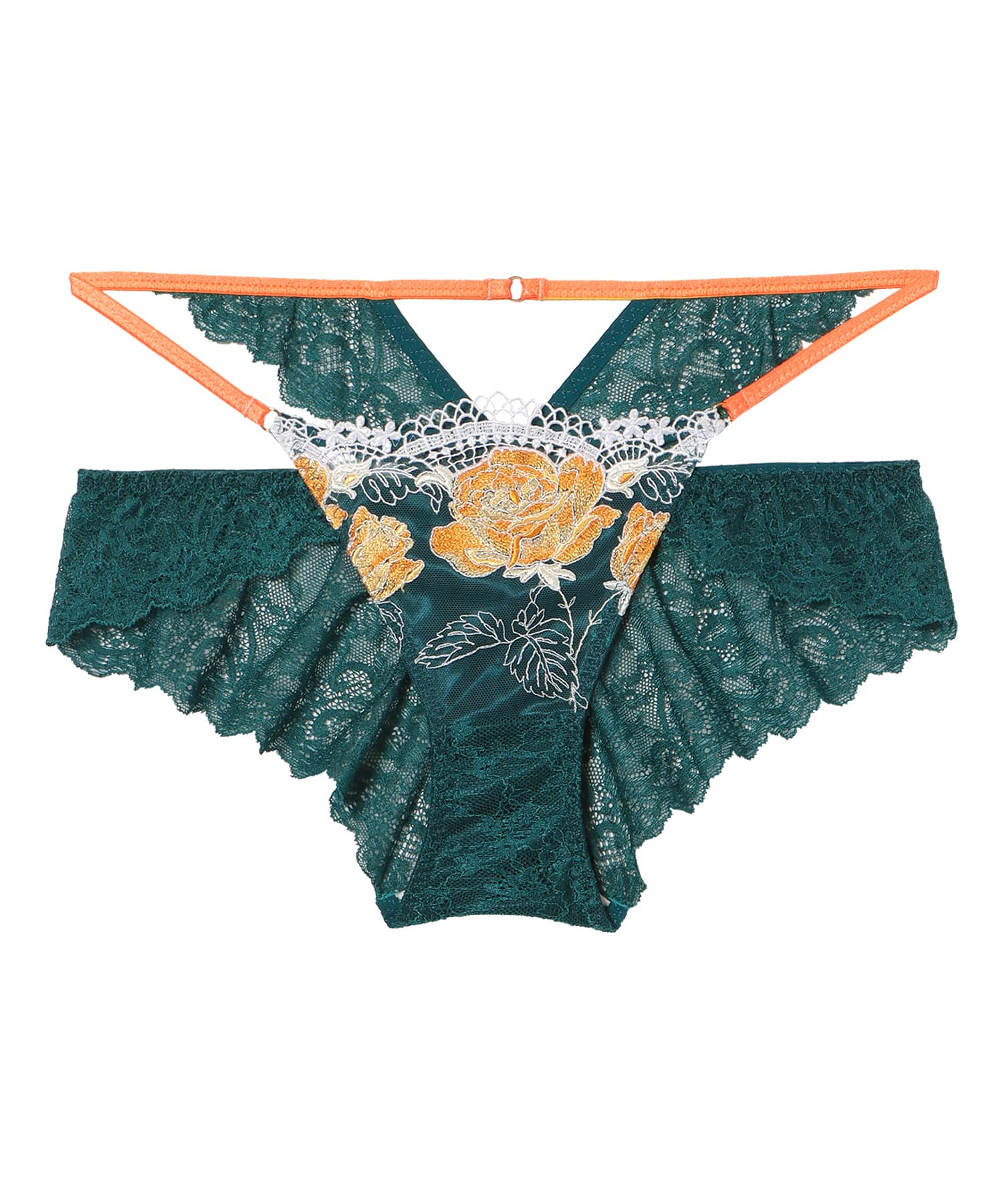 パレスガーデン ショーツ