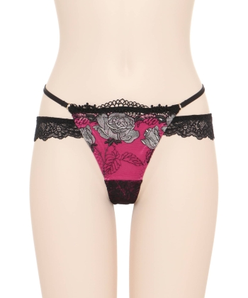 パレスガーデン Tバック