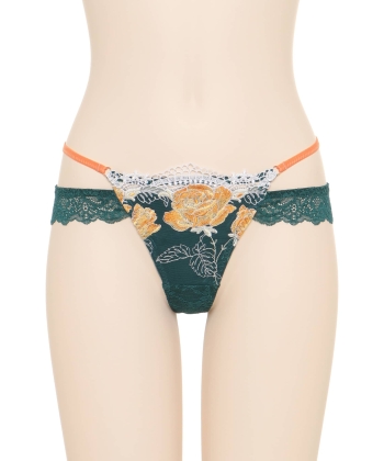 パレスガーデン Tバック