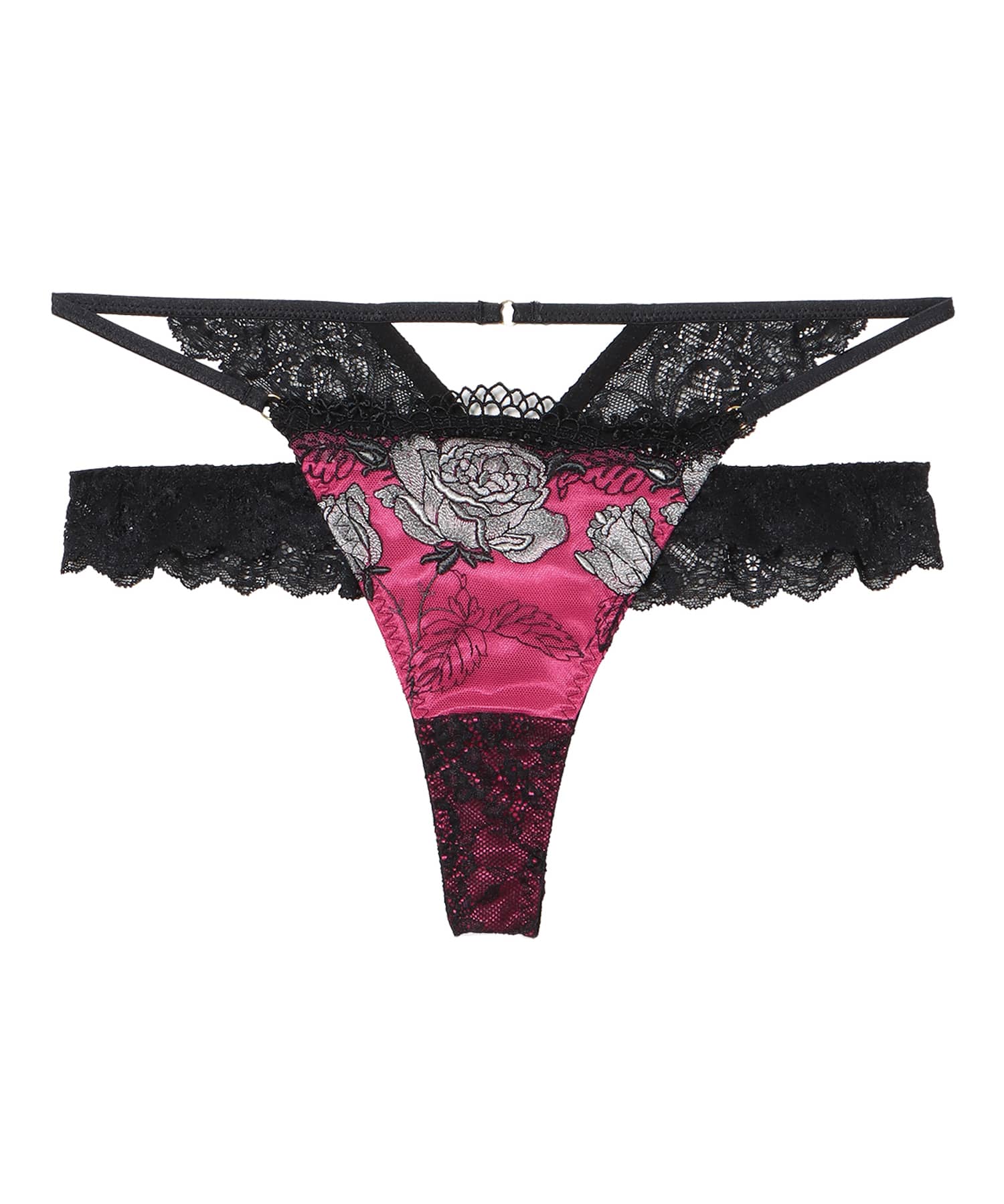 パレスガーデン Tバック