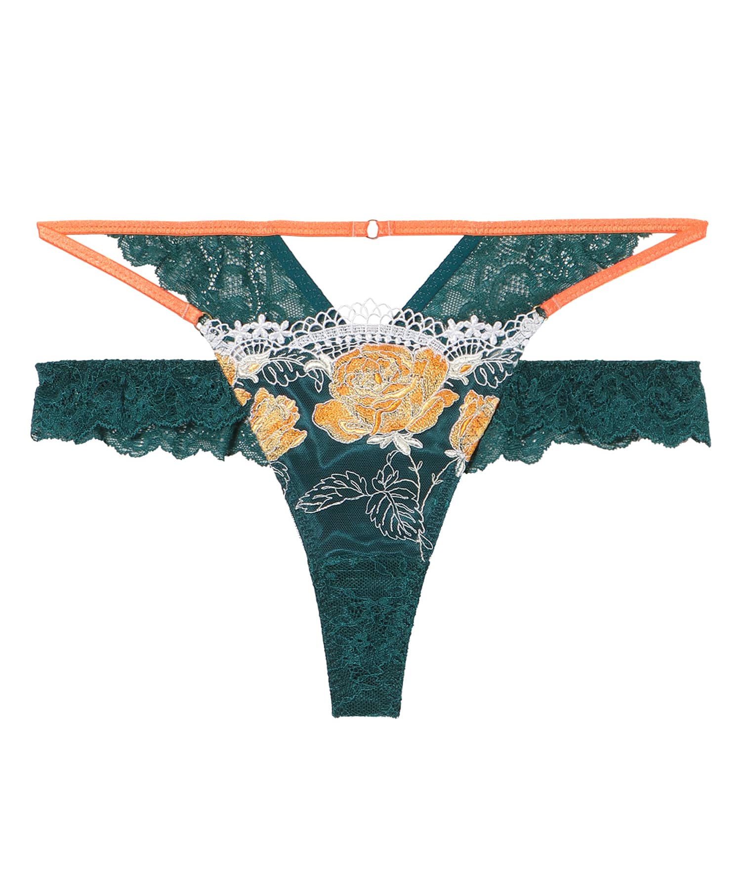 パレスガーデン Tバック