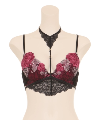 ロージールアー グラマーアップ ブラ