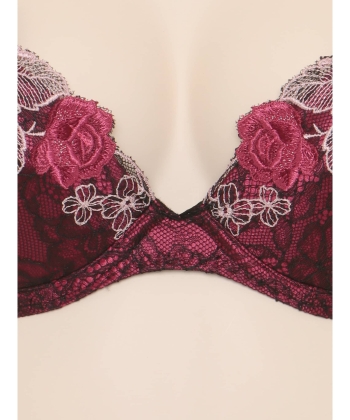 ロージールアー グラマーアップ ブラ