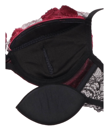 ロージールアー グラマーアップ ブラ