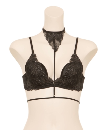 グロッシーリリー トリックリフト ブラ