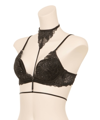 グロッシーリリー トリックリフト ブラ