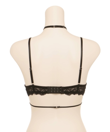 グロッシーリリー トリックリフト ブラ