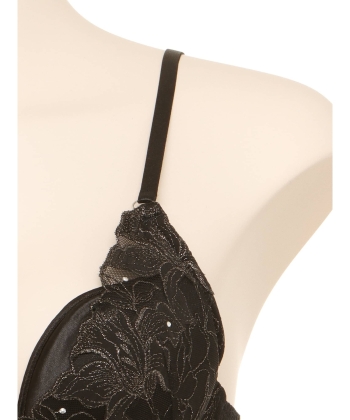 グロッシーリリー トリックリフト ブラ