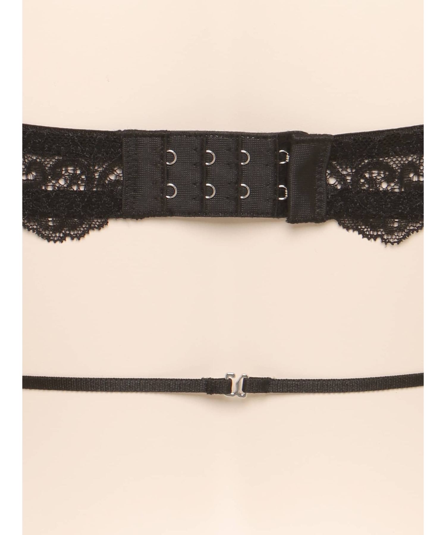 グロッシーリリー トリックリフト ブラ