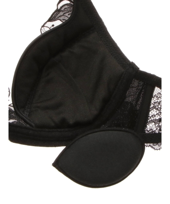 グロッシーリリー トリックリフト ブラ