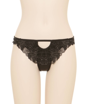 グロッシーリリーコード Tバック