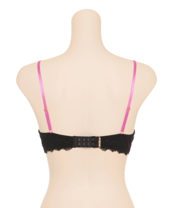 ラディアンバタフライ グラマーアップ ブラ