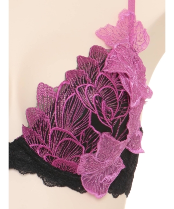 ラディアンバタフライ グラマーアップ ブラ