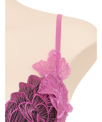 ラディアンバタフライ グラマーアップ ブラ