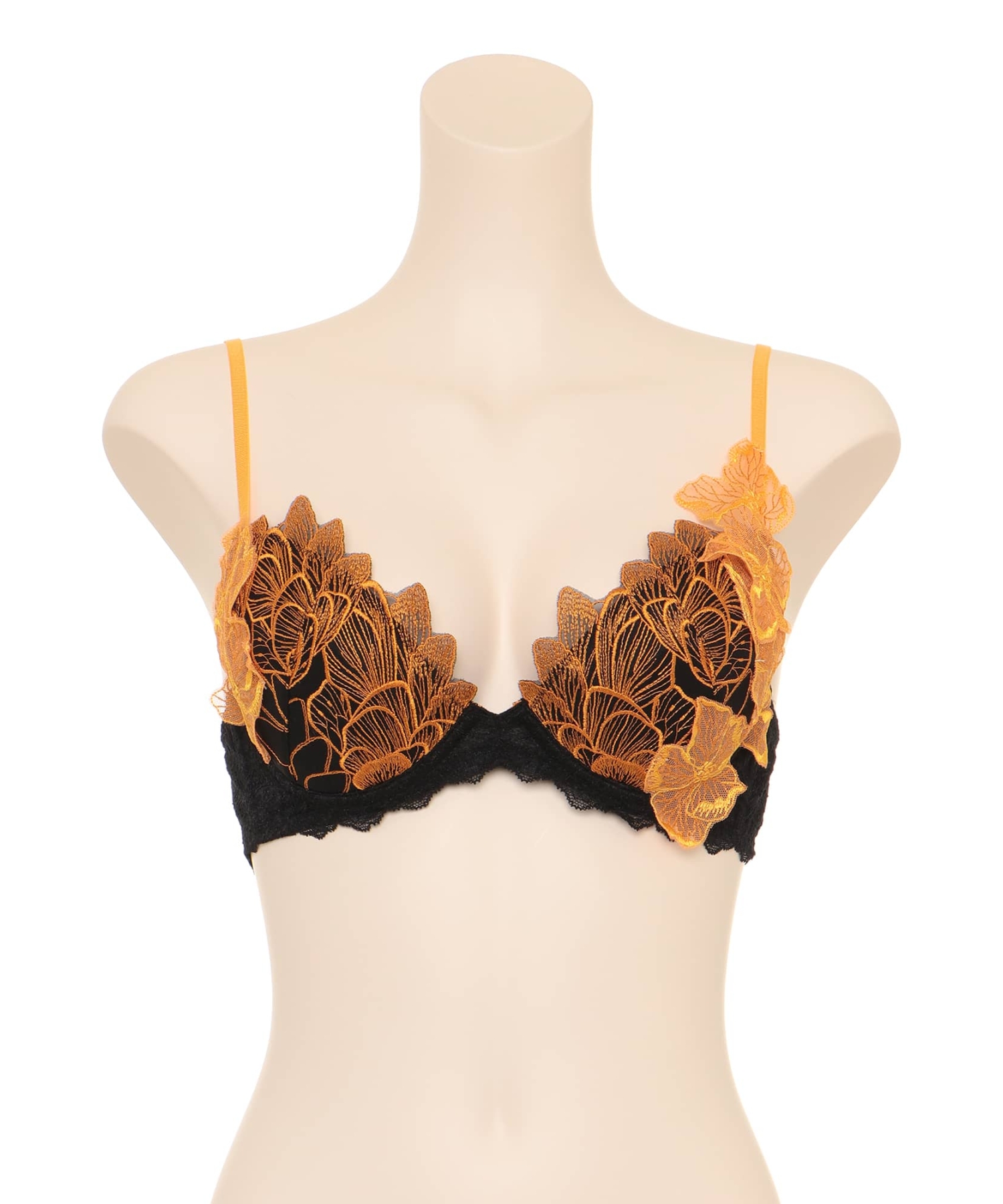 ラディアンバタフライ グラマーアップ ブラ