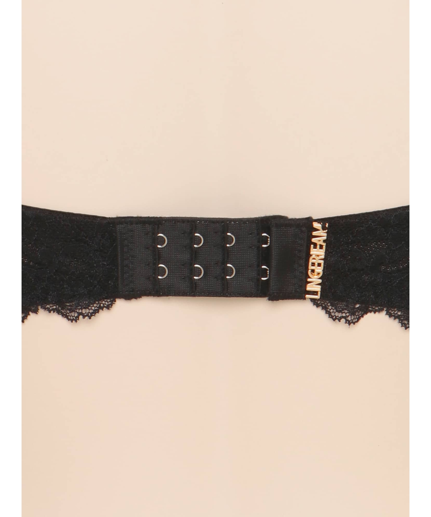 ラディアンバタフライ グラマーアップ ブラ