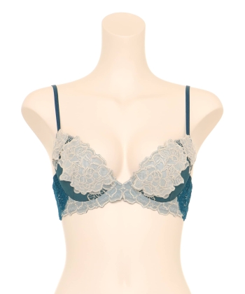 チャーミングローズ グラマーアップ ブラ