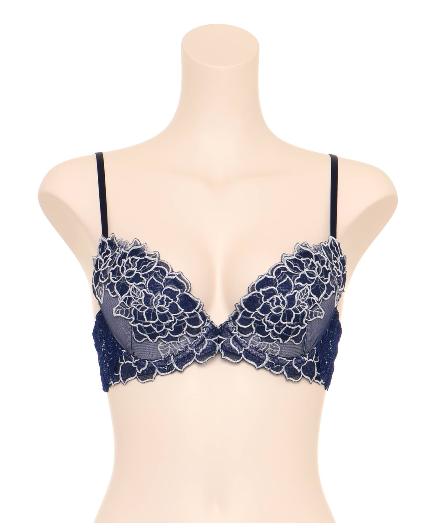 チャーミングローズ グラマーアップ ブラ