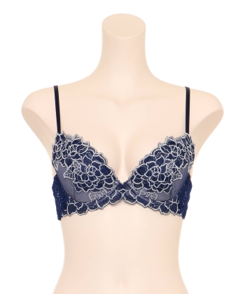 チャーミングローズ グラマーアップ ブラ