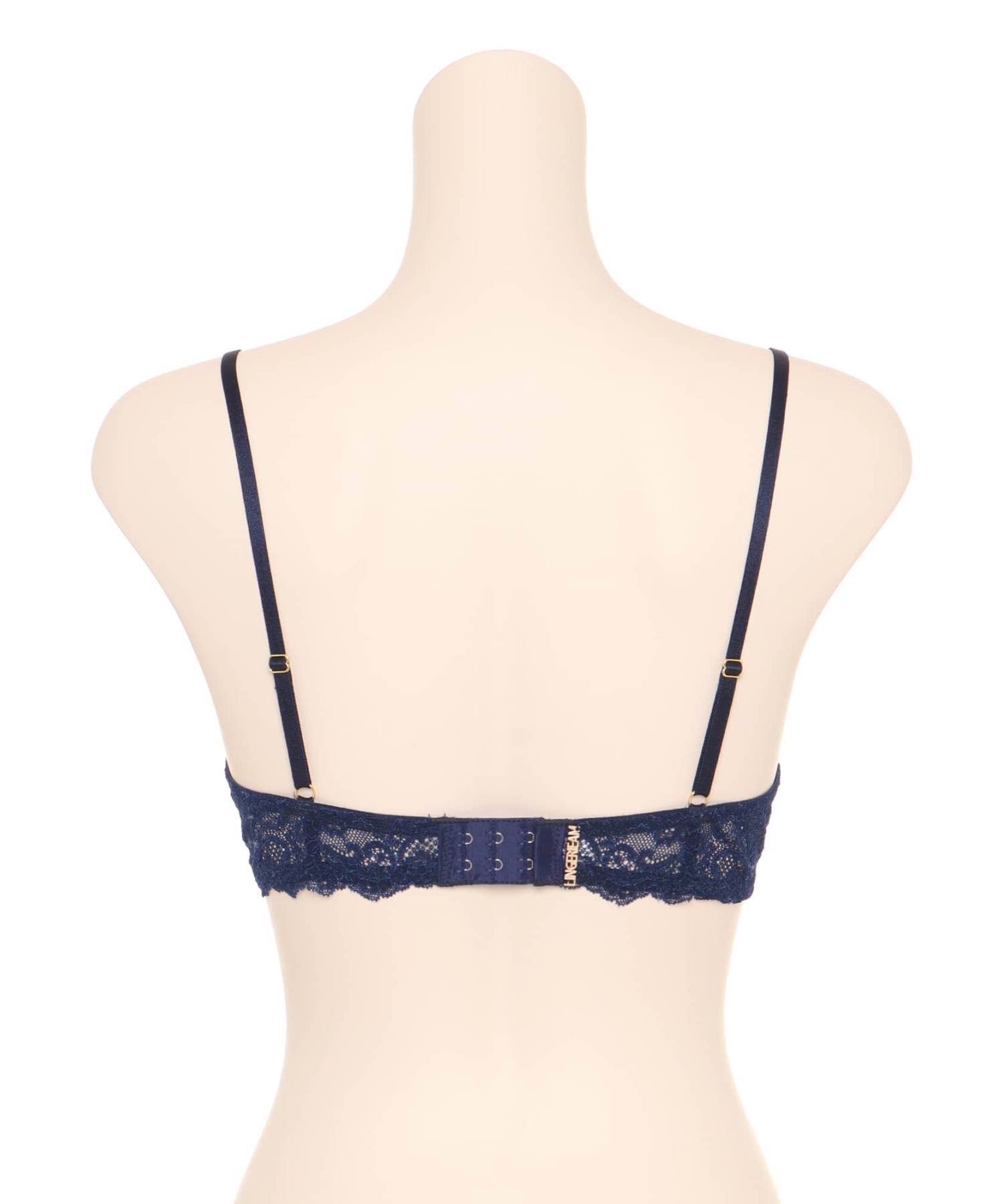 チャーミングローズ グラマーアップ ブラ