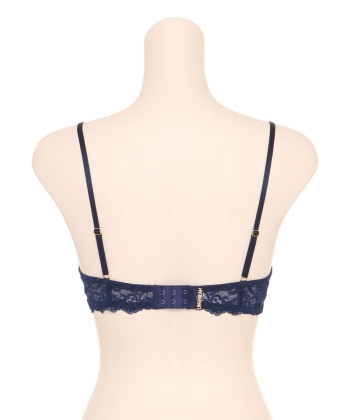 チャーミングローズ グラマーアップ ブラ