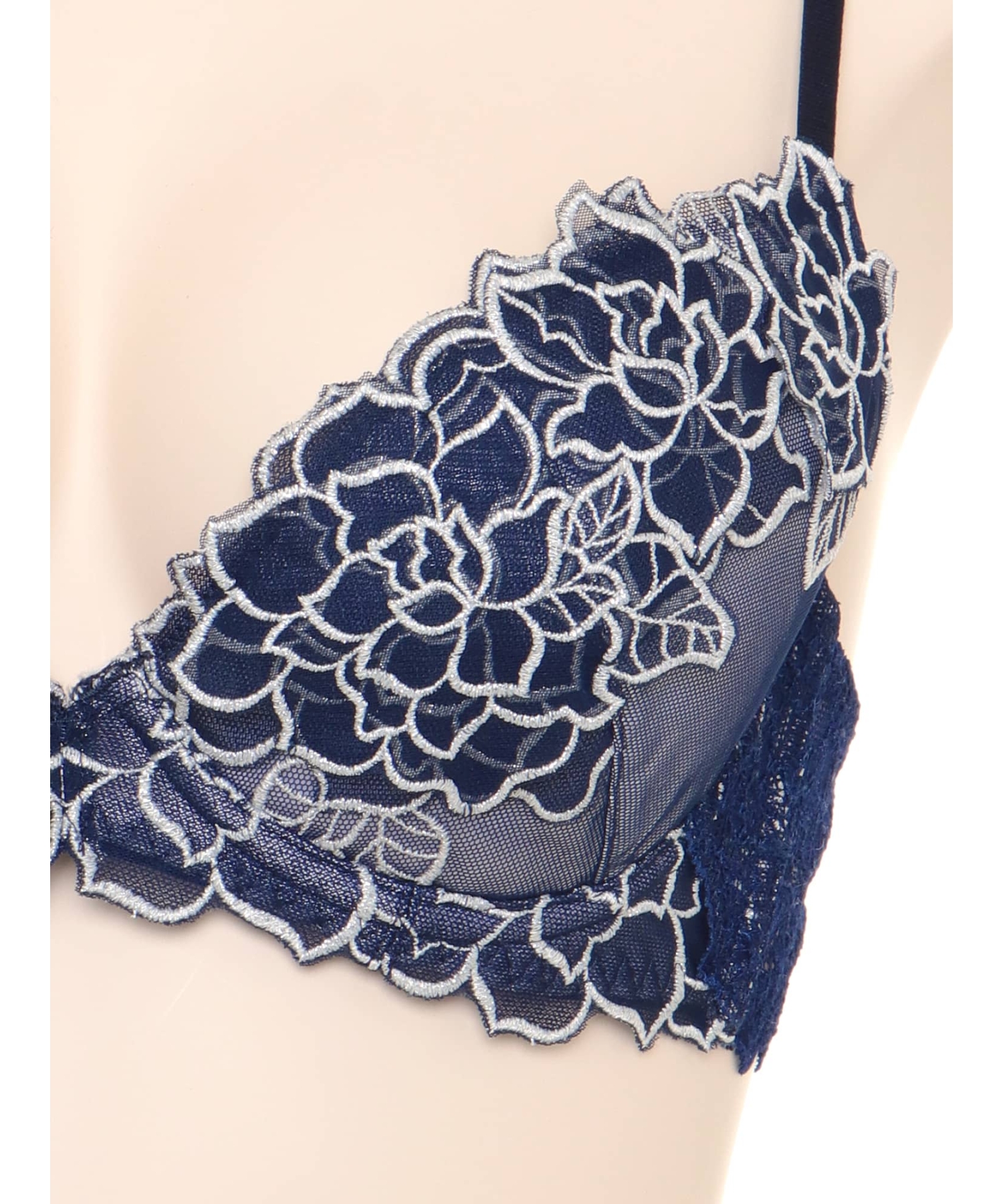 チャーミングローズ グラマーアップ ブラ