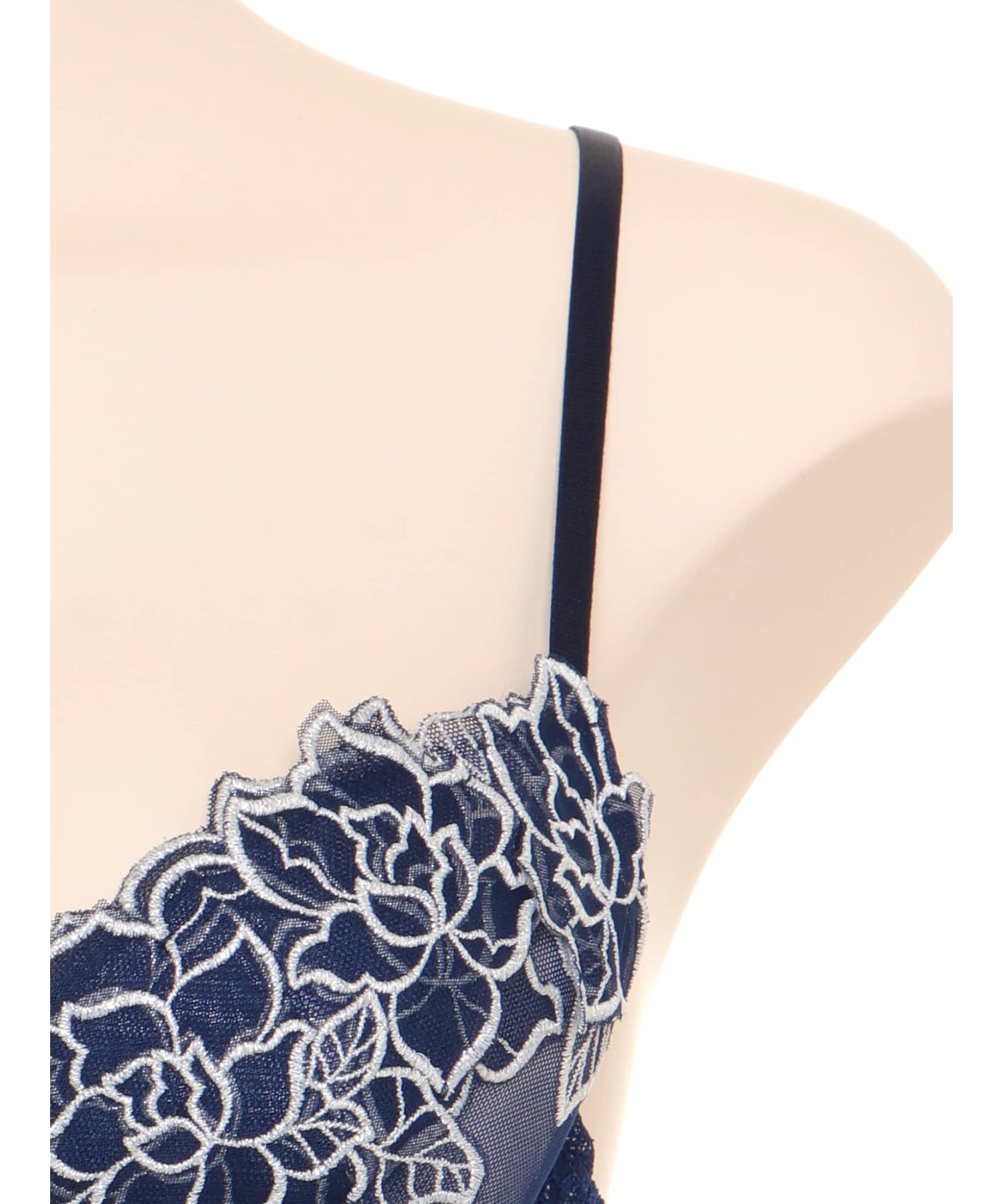 チャーミングローズ グラマーアップ ブラ