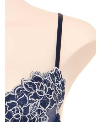 チャーミングローズ グラマーアップ ブラ