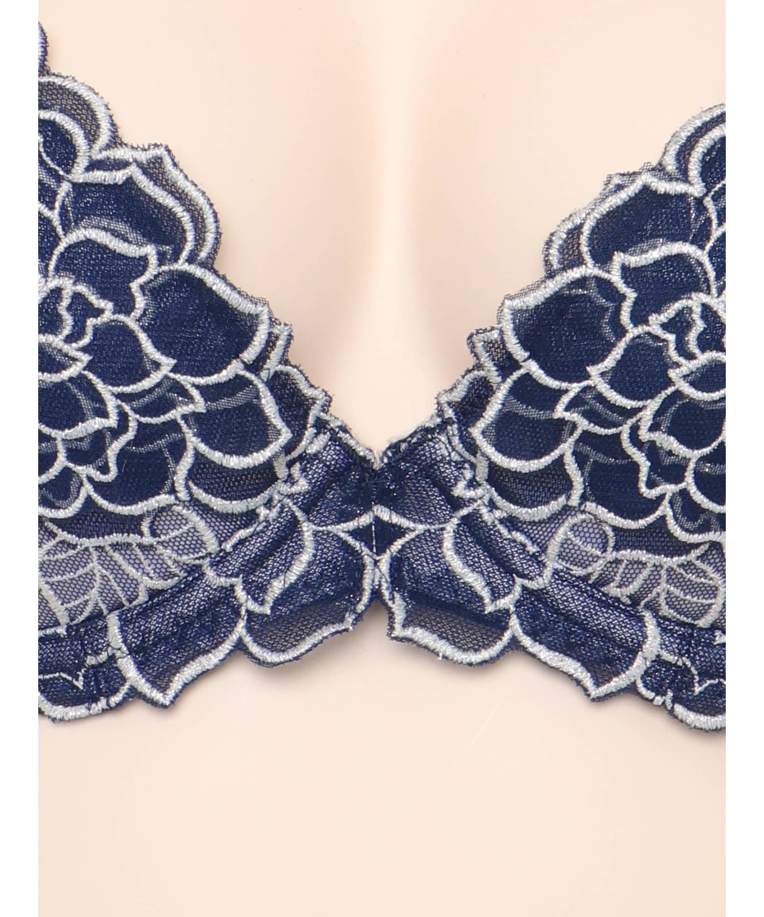 チャーミングローズ グラマーアップ ブラ