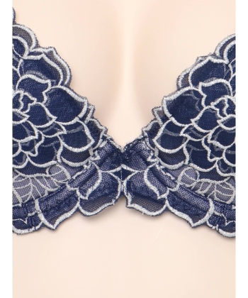 チャーミングローズ グラマーアップ ブラ