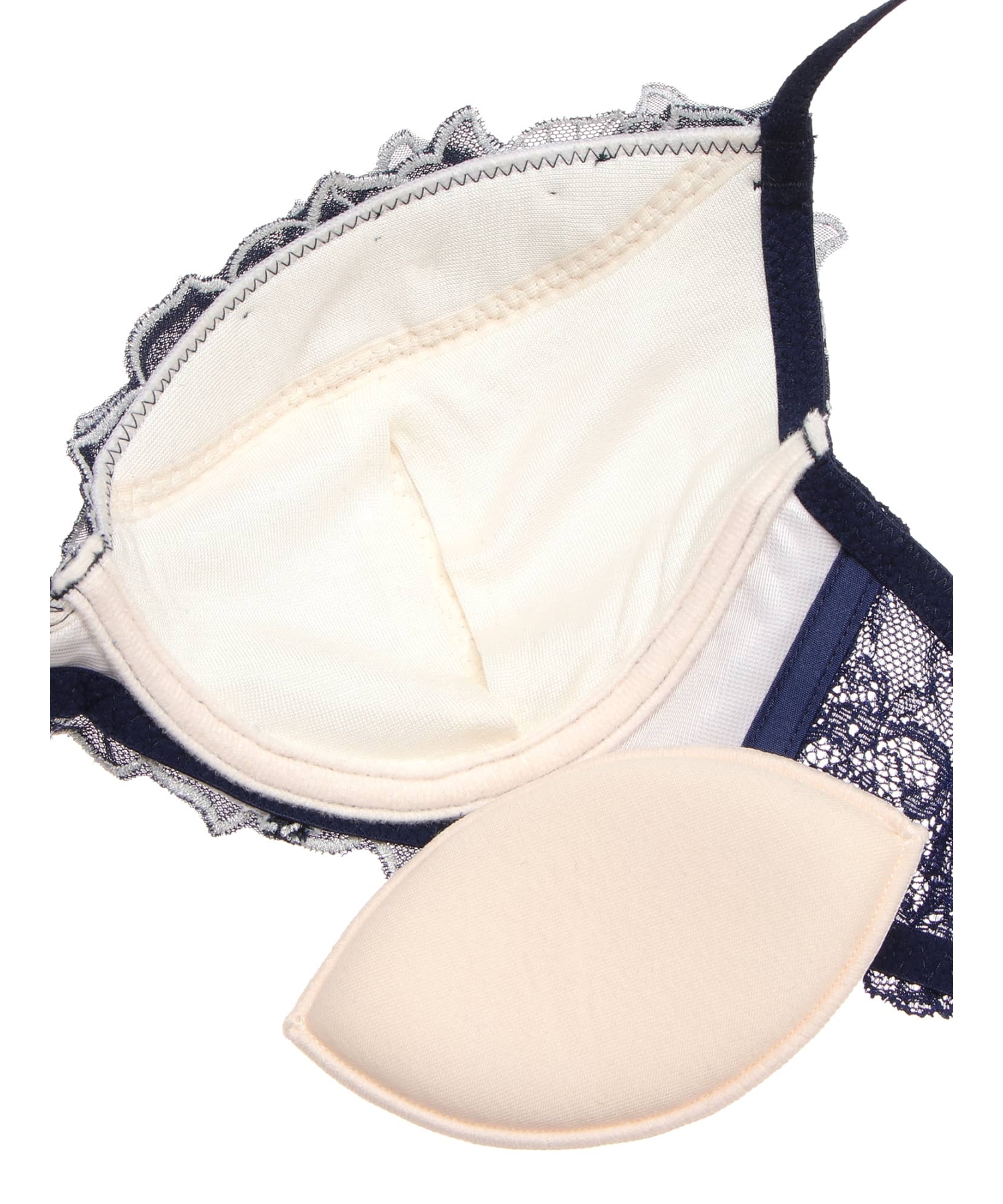 チャーミングローズ グラマーアップ ブラ