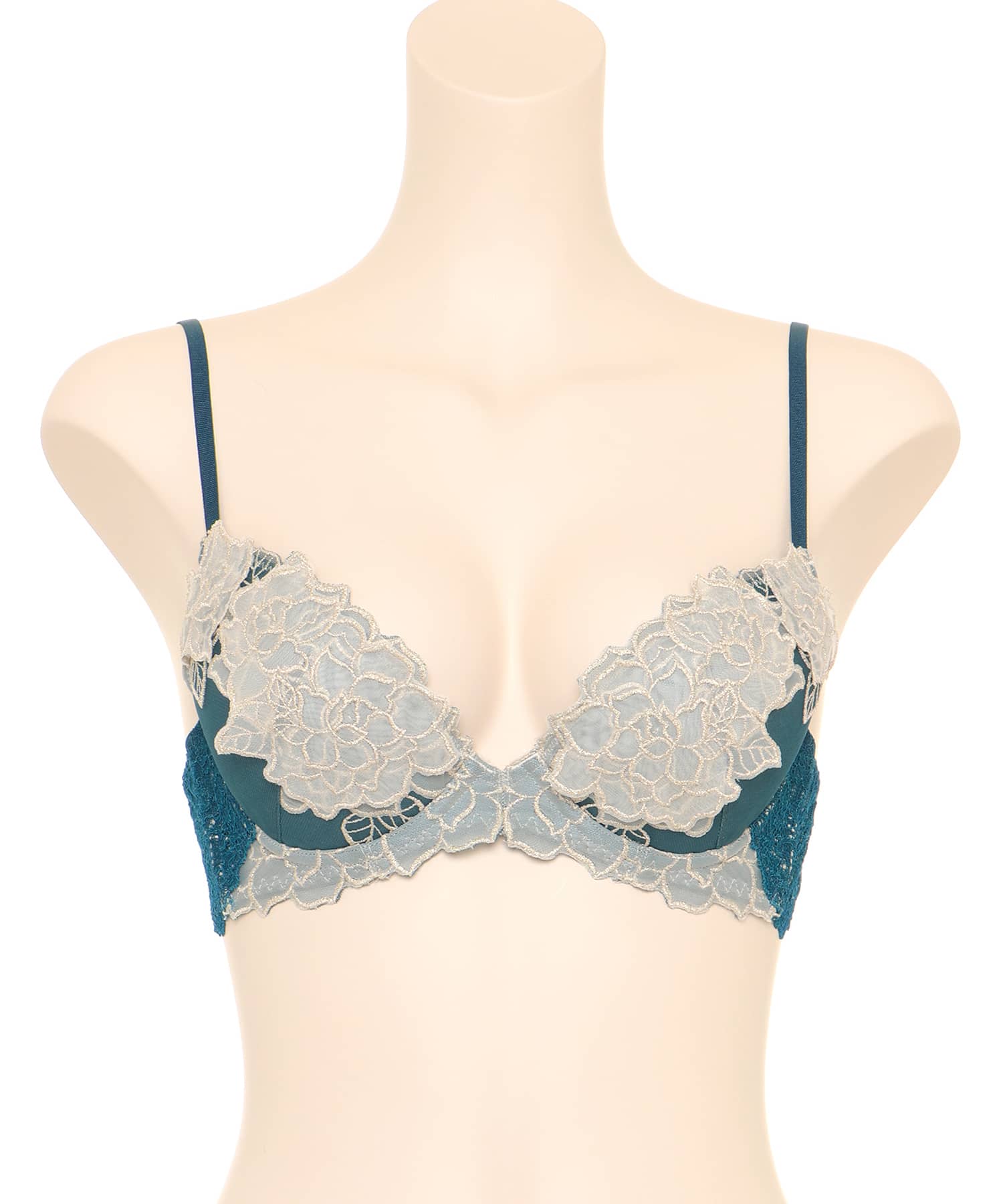 チャーミングローズ グラマーアップ ブラ