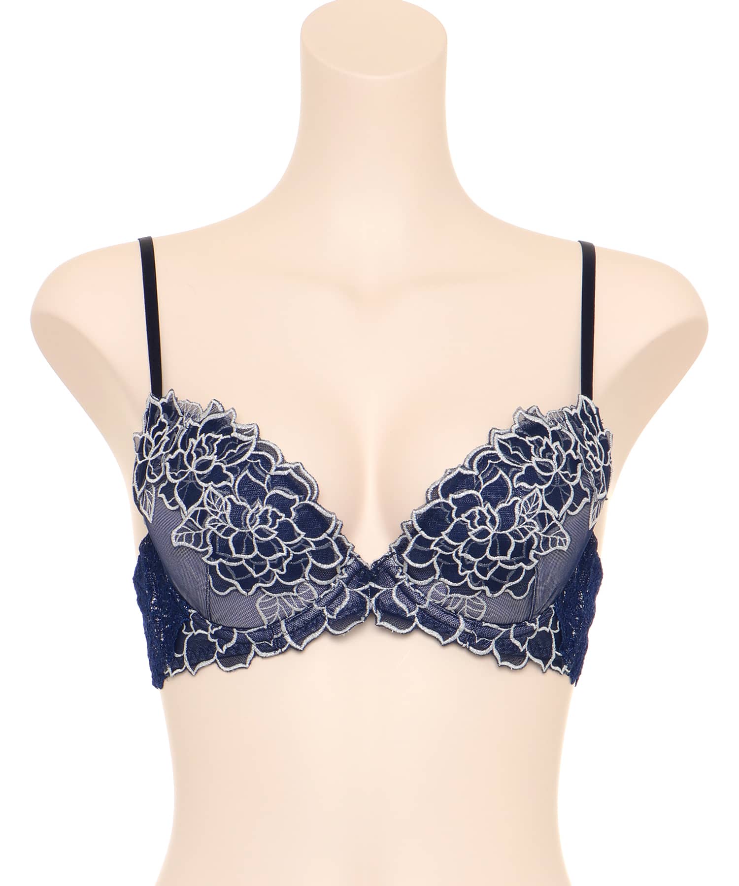 チャーミングローズ グラマーアップ ブラ