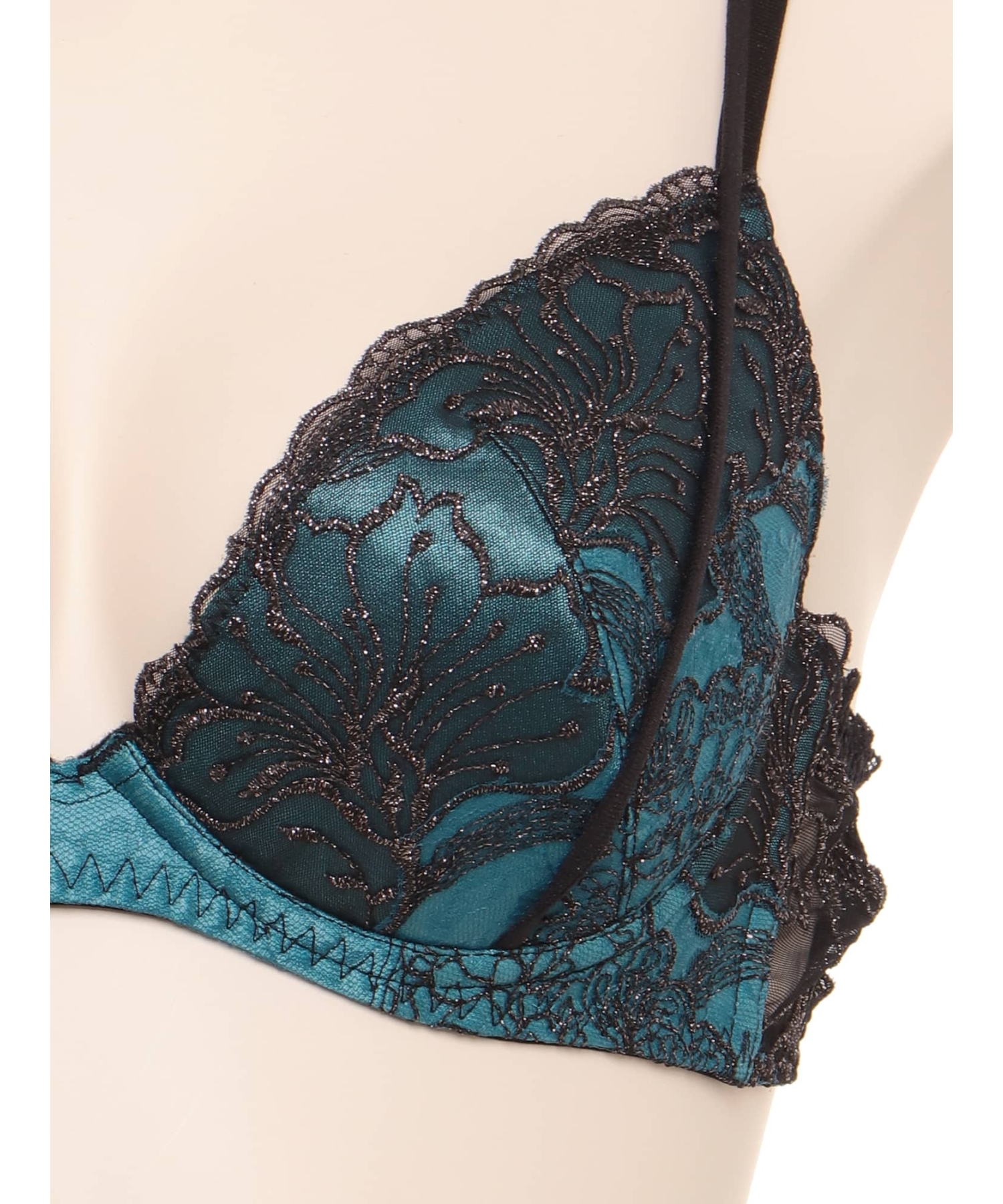 ソルムシャイン グラマーアップ ブラ