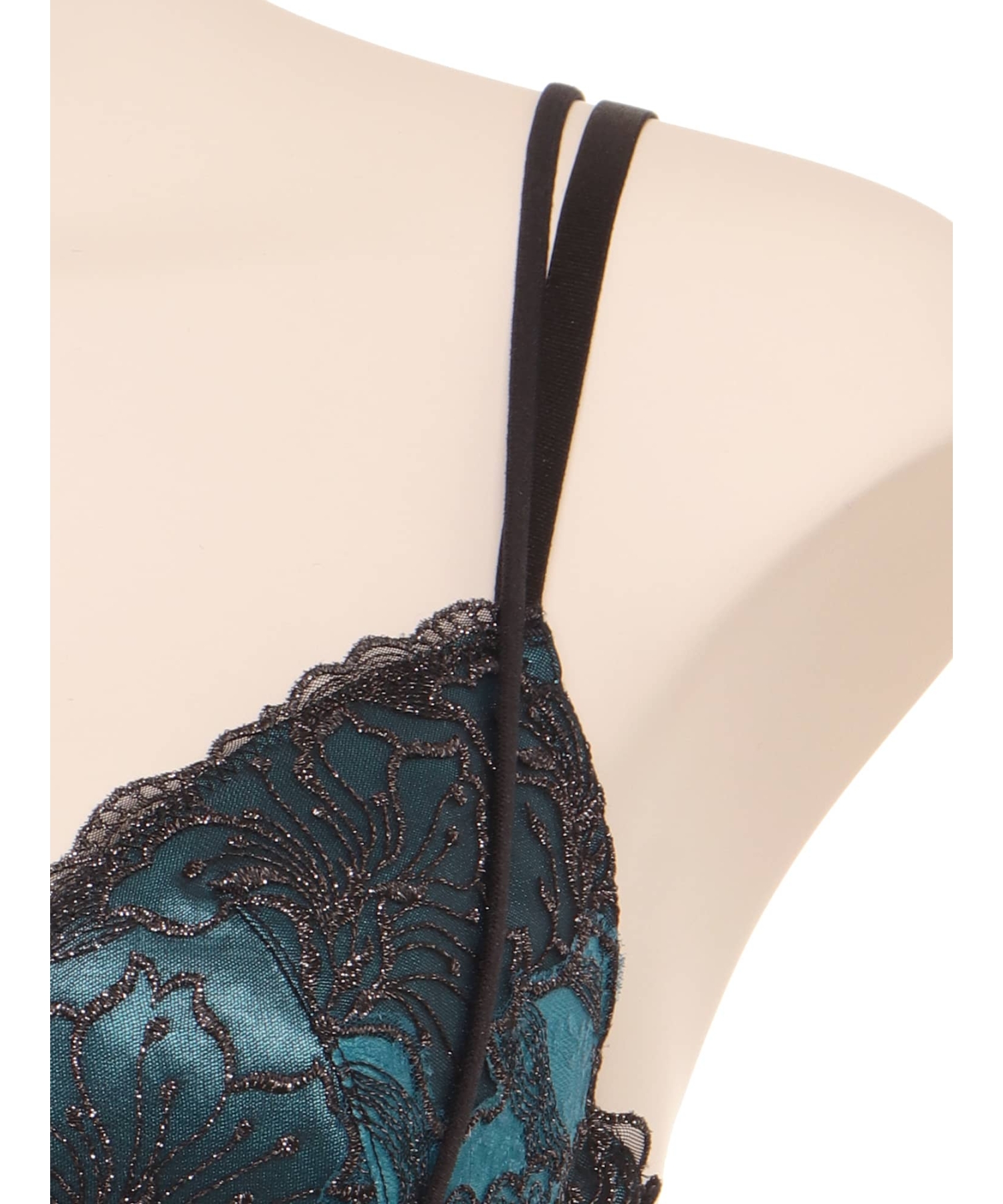 ソルムシャイン グラマーアップ ブラ