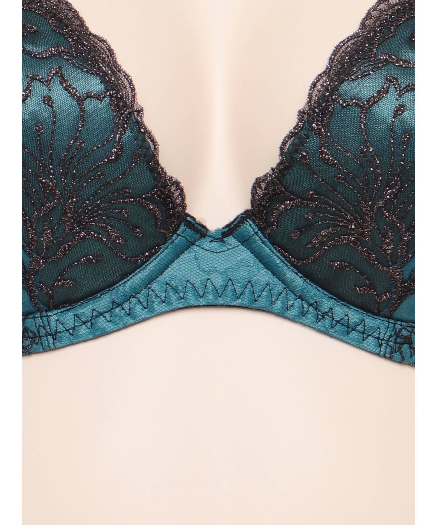 ソルムシャイン グラマーアップ ブラ